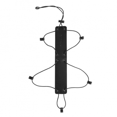 Logotrade mainostuotet kuva: Urban varkaudenesto- ja viiltosuojattu reppu